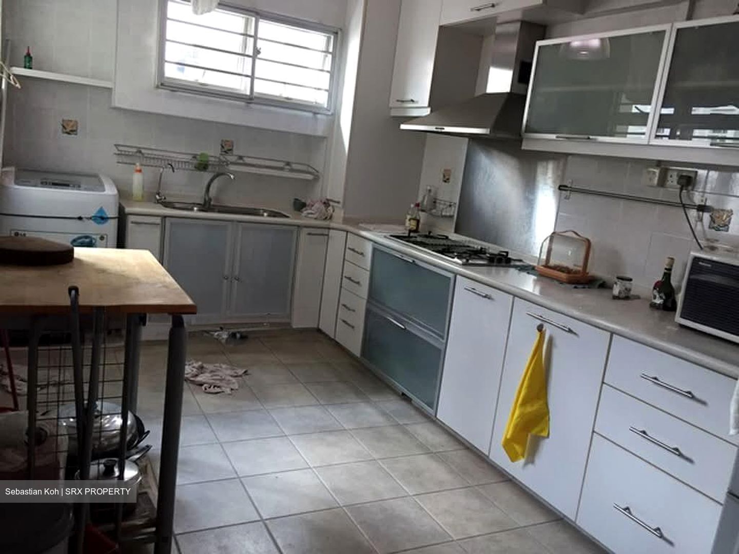 Blk 107C Edgefield Plains (Punggol), HDB 5 Rooms #602818261